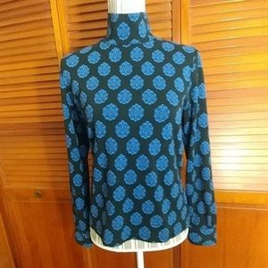 ❌SOLD❌Talbots mock turtleneck pullover MP EUC